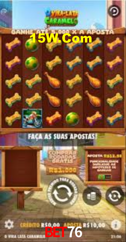 Bet76: Seu Cassino Premiado com Pagamentos Rápidos