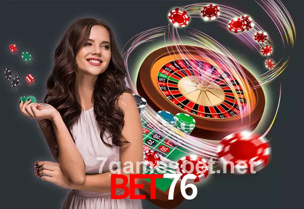 vivo no cassino Bet76