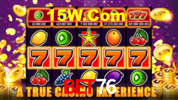 Apostas com odds competitivas na Bet76