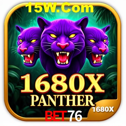 Página oficial no Facebook da Bet76