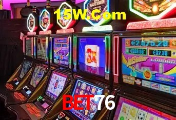 Promoção Relâmpago Bet76