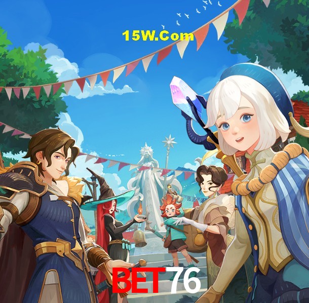 Casino Ao Vivo Bet76