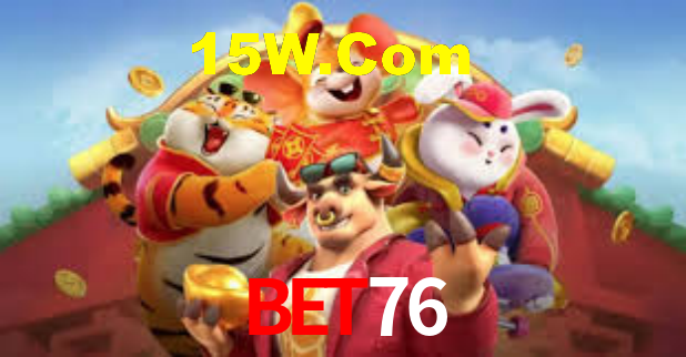 APP rápido e leve da Bet76