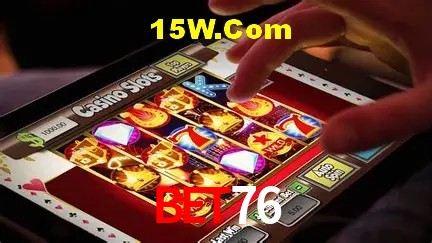 Segurança 2FA Bet76