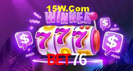 Jogos de Slot Bet76
