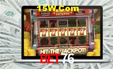 Mesa de Roleta Bet76