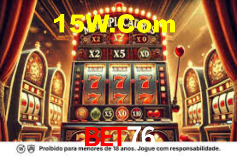 Bet76 Login