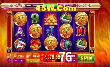 Especiais de Fim de Semana Bet76