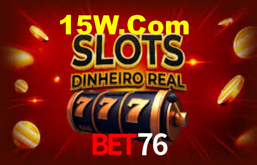 Escolher plataforma para baixar Bet76