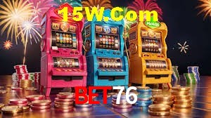 Bonus Features Bet76