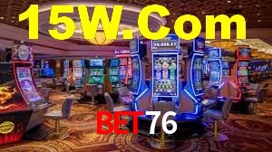 Blackjack Table Bet76