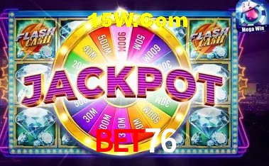 Sistemas de Segurança Bet76