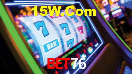 Bet76 - Slots De Cassino Envolventes - Bet76.Com