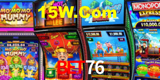 Bet76 Login