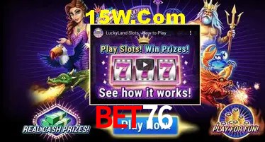 Bet76 - Pagamento PIX Instantâneo