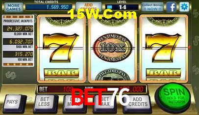 Bet76 Salvador - Support