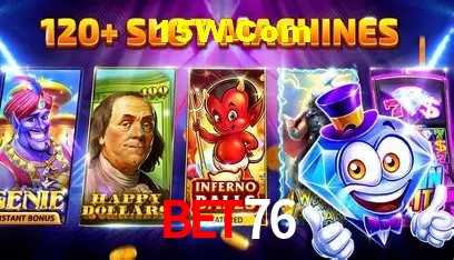 Bet76 São Paulo - Hot Promos