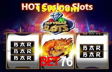 Bet76 Slot - 320+ Caça-Níqueis Premium