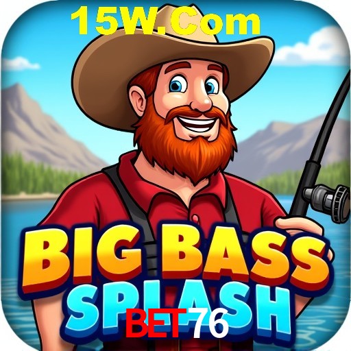 Bet76 Cassino - 80+ Mesas ao Vivo