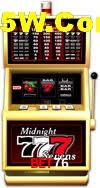 Slot Games Bet76
