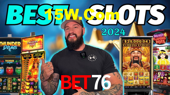 Bet76: A Experiência de Casino com Jogos de Mesa ao Vivo