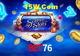 Promoção Relâmpago Bet76