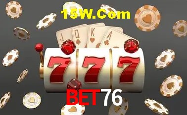 Bet76 - Customer Support