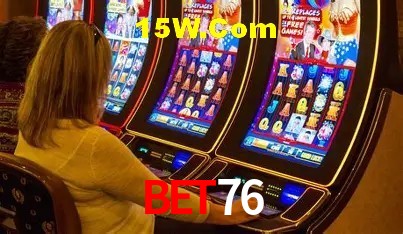Benefícios da Conta Bet76