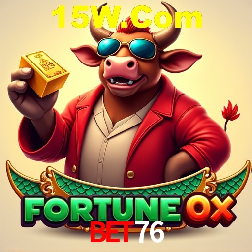 Programa VIP Bet76