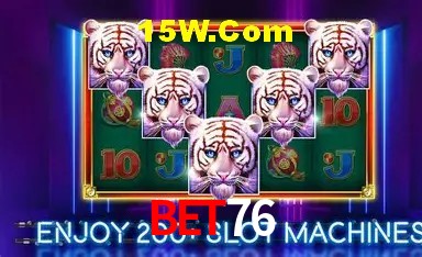 Bet76 São Paulo - Jogo Providers