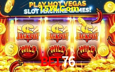 Bet76 Plataforma - Certificada MGA desde 2015