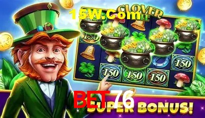 Jogos de Slot Bet76