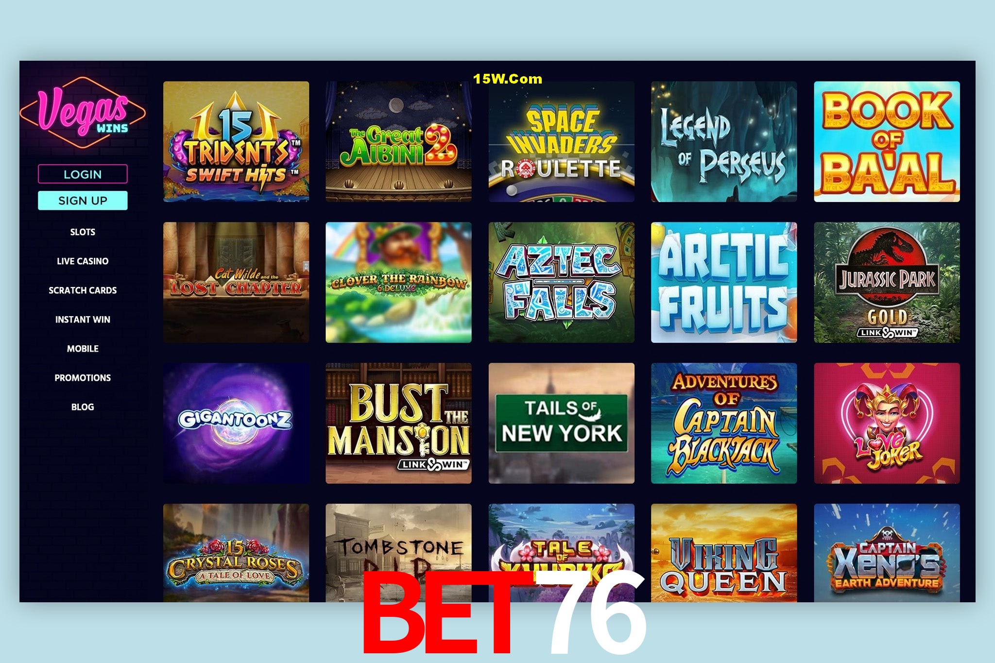 2FA Security Bet76