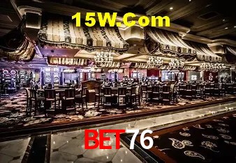 Login Seguro Bet76