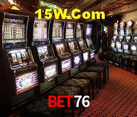 Bet76 Rio de Janeiro - Licenses