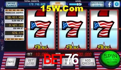 Bet76 - Support