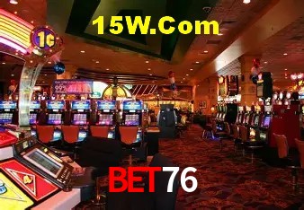 Bet76 - Security