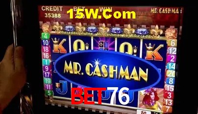 Bet76 Rio de Janeiro - Slot Strategy