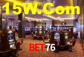 Blackjack Table Bet76