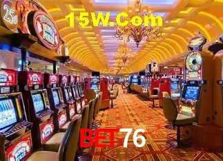 Bet76 São Paulo - Top Slots