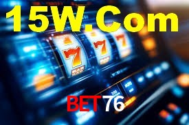 Experiência VIP Bet76