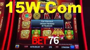 Programa VIP Bet76