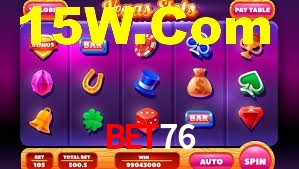 Welcome Bonus Bet76