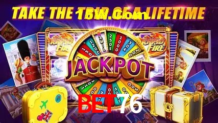 Bet76 - Aplicativo Móvel
