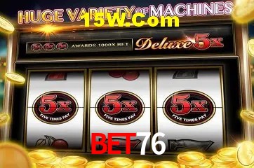 Bet76 Entrar - Login Seguro Certificado